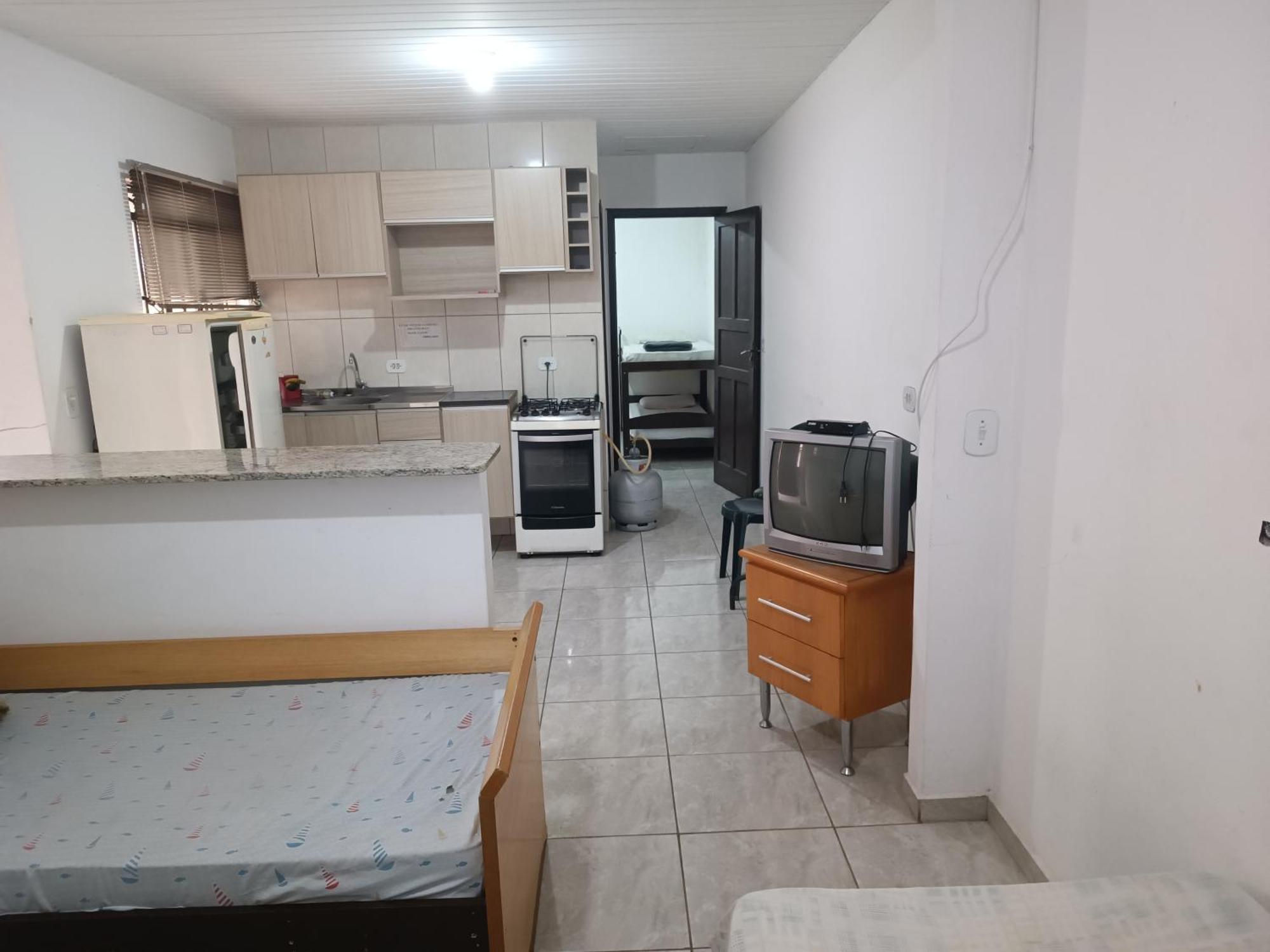 Вілла Assel Loft Xaxim Empreiteiras Курітіба Екстер'єр фото