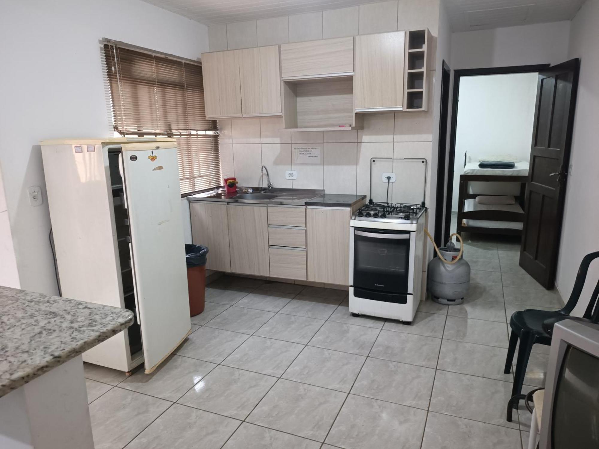 Вілла Assel Loft Xaxim Empreiteiras Курітіба Екстер'єр фото